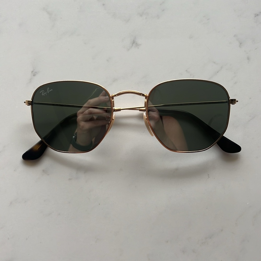 Hexagonal Flat Lenses - image 5